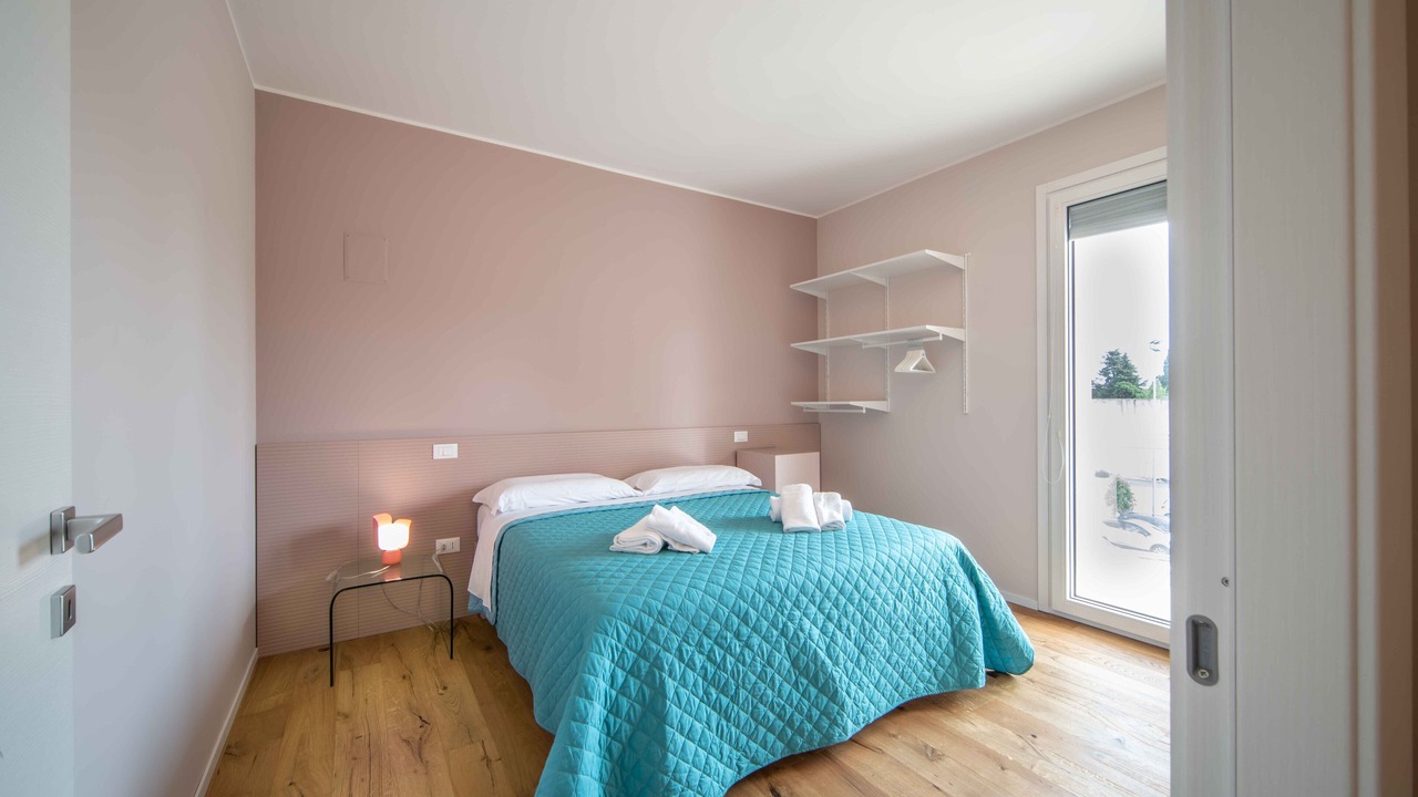 Photo of Bedroom in Ortona