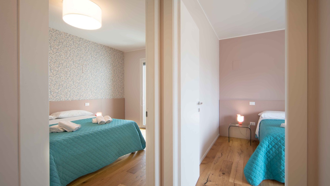 Photo of Bedroom in Ortona