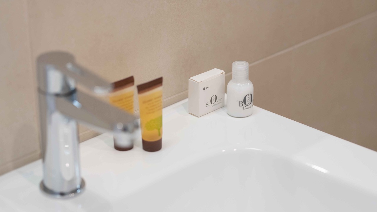 Photo of Bathroom in Ortona