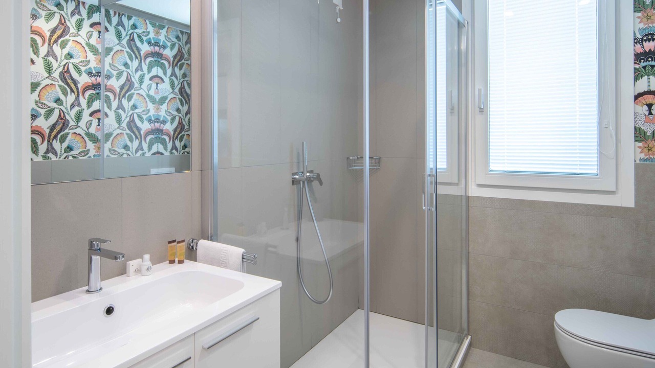 Photo of Bathroom in Ortona