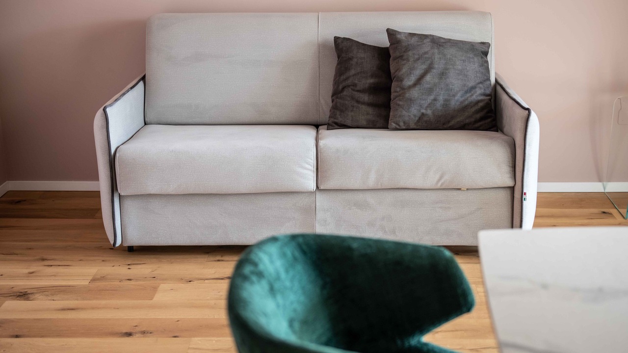 Photo of Livingroom in Ortona