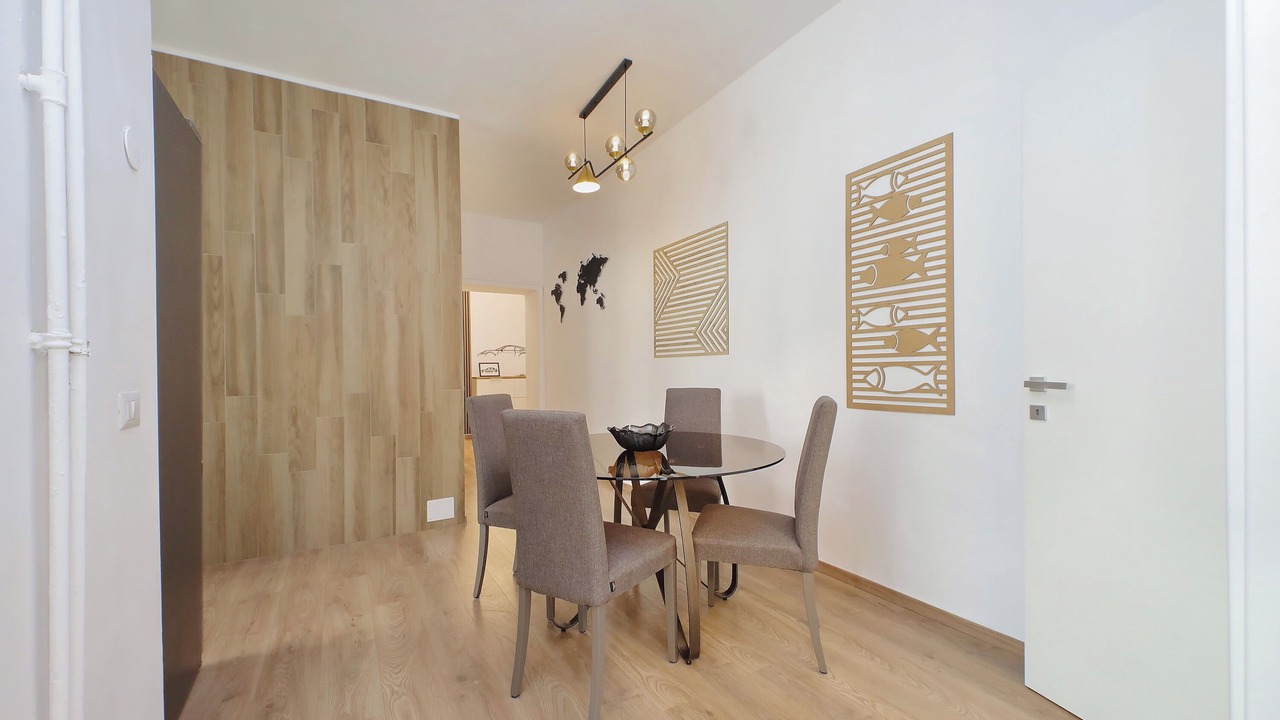 Photo of Bedroom in Gianicolense