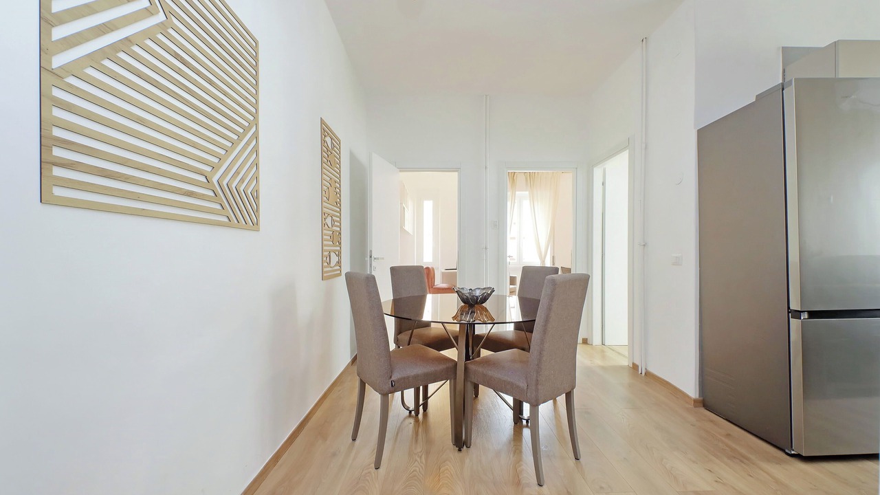 Photo of Bedroom in Gianicolense