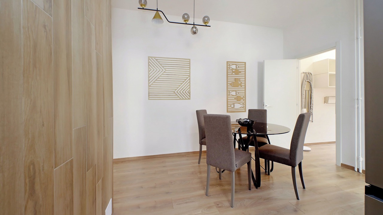 Photo of Bedroom in Gianicolense