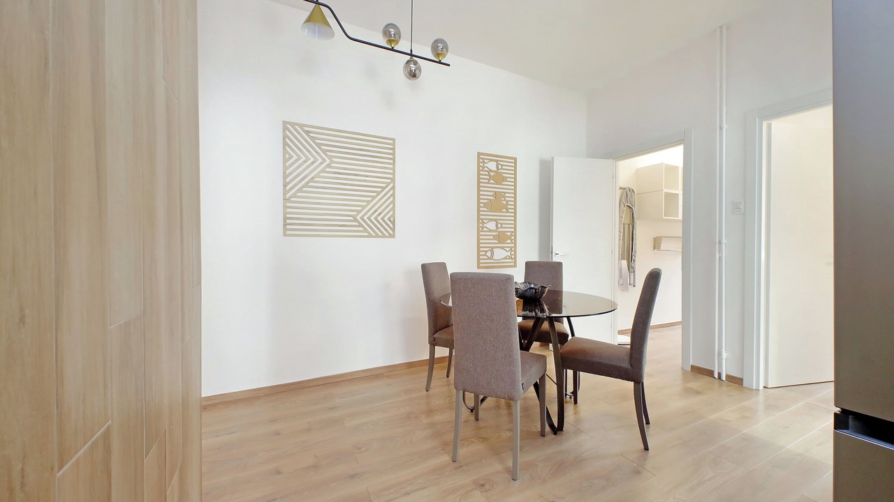Photo of Bedroom in Gianicolense