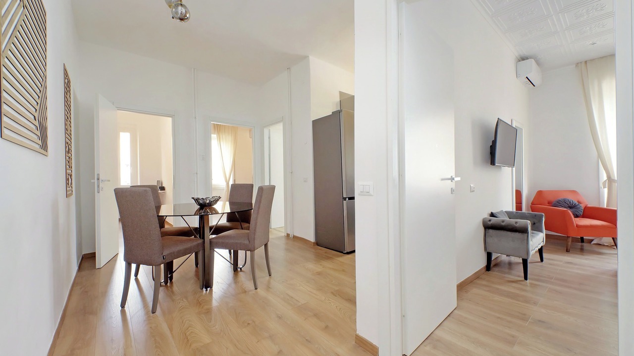 Photo of Bedroom in Gianicolense