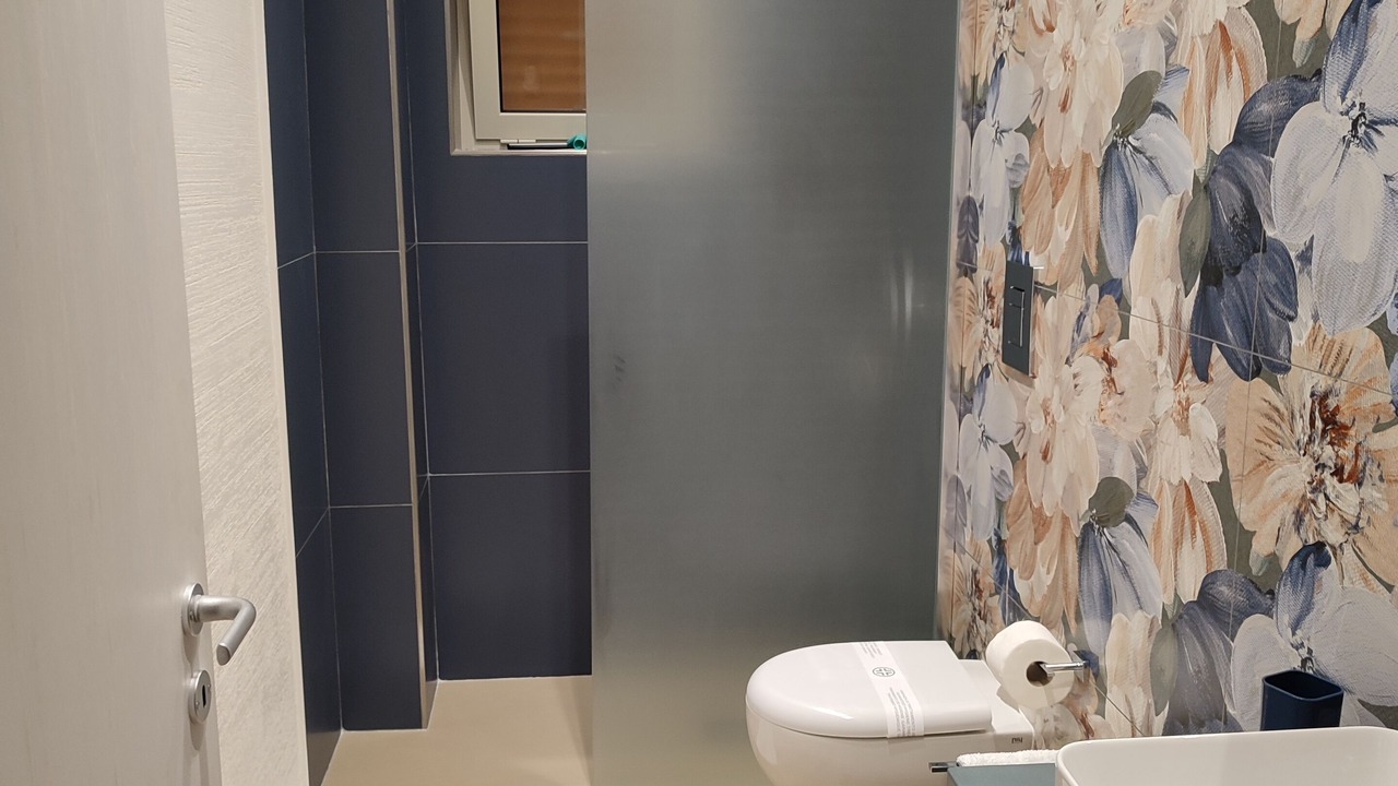 Photo of Bathroom in Ercolano