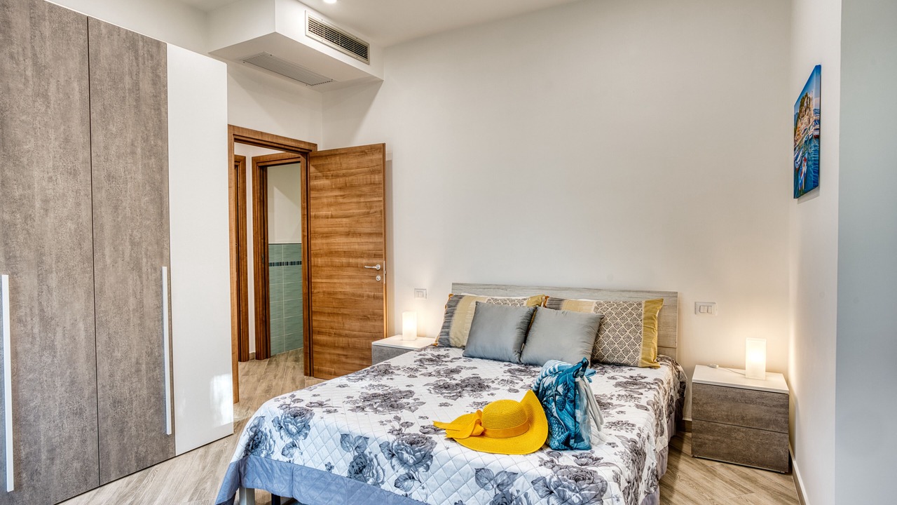 Photo of Bedroom in Priora