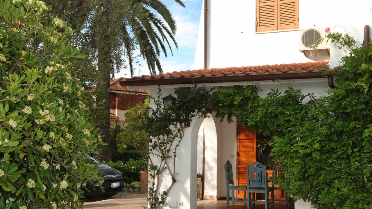 Photo of Outdoor in Tor San Lorenzo