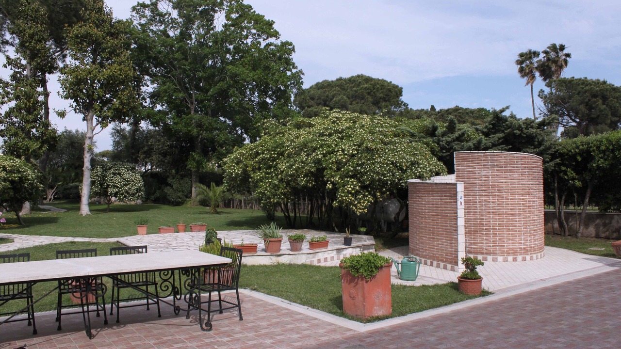 Photo of Outdoor in Tor San Lorenzo