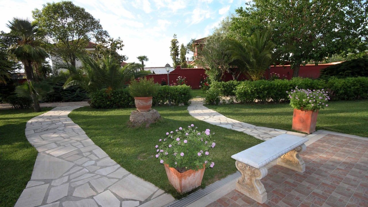 Photo of Outdoor in Tor San Lorenzo