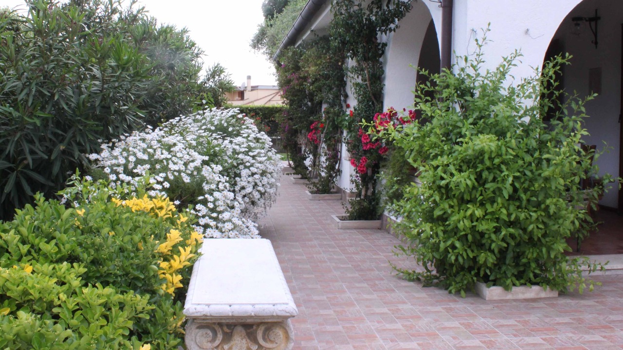 Photo of Outdoor in Tor San Lorenzo
