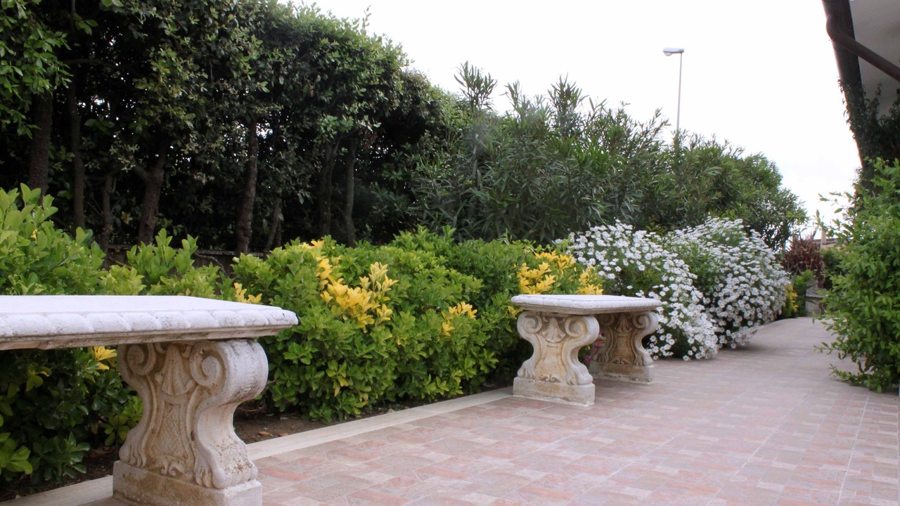 Photo of Patio Balcony in Tor San Lorenzo