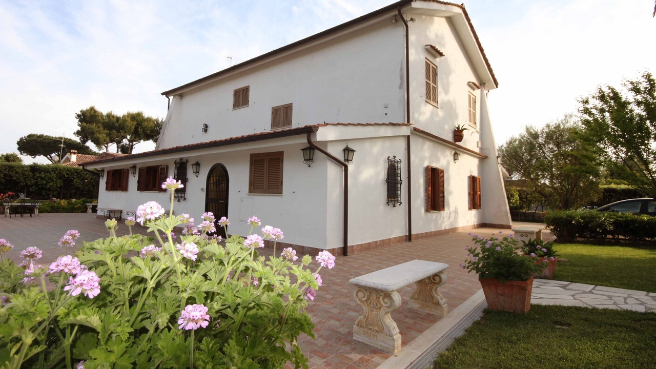 Photo of Outdoor in Tor San Lorenzo