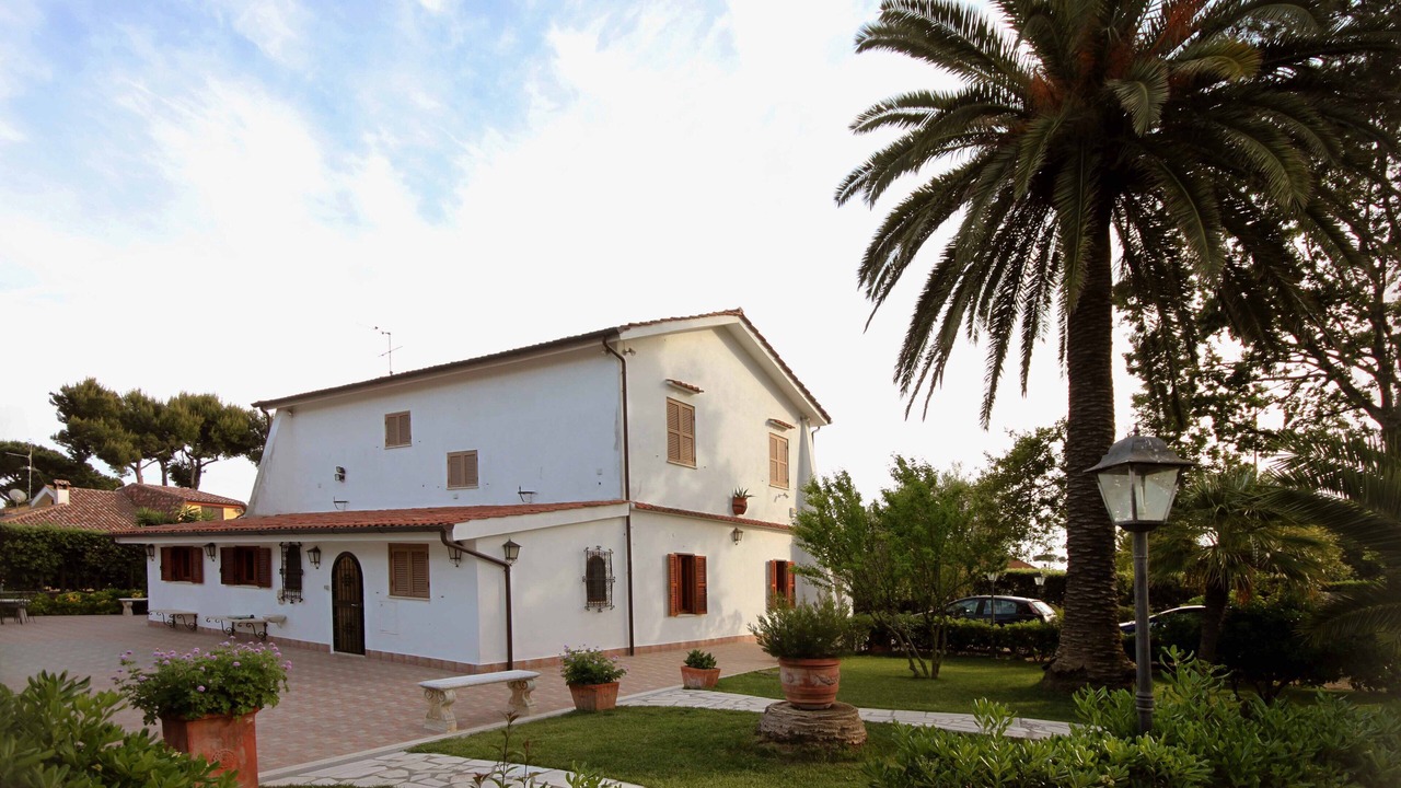 Photo of Outdoor in Tor San Lorenzo
