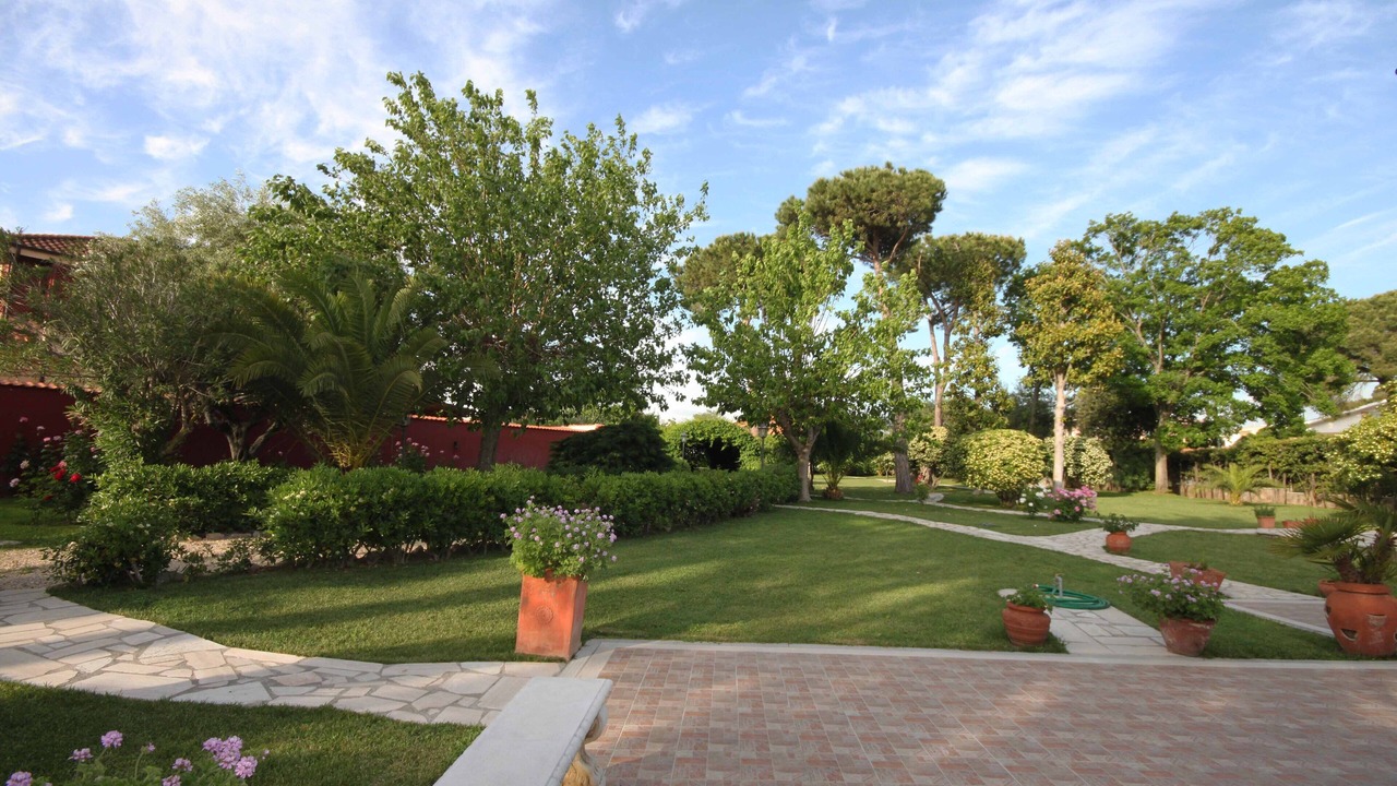 Photo of Outdoor in Tor San Lorenzo