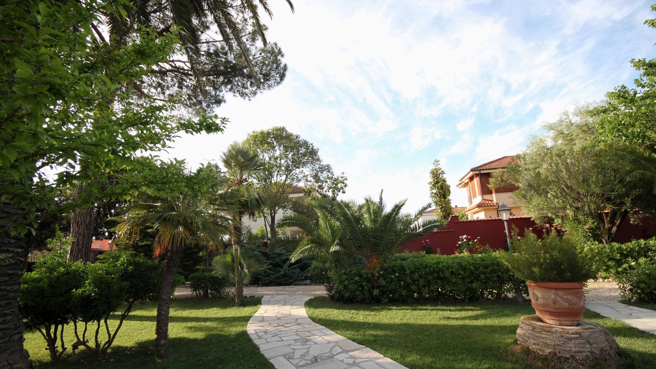 Photo of Outdoor in Tor San Lorenzo