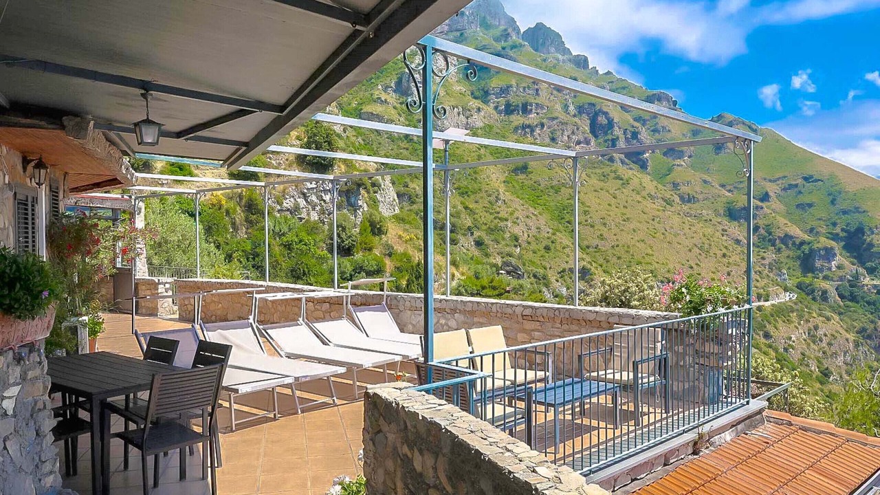 Photo of Outdoor in Vico Equense