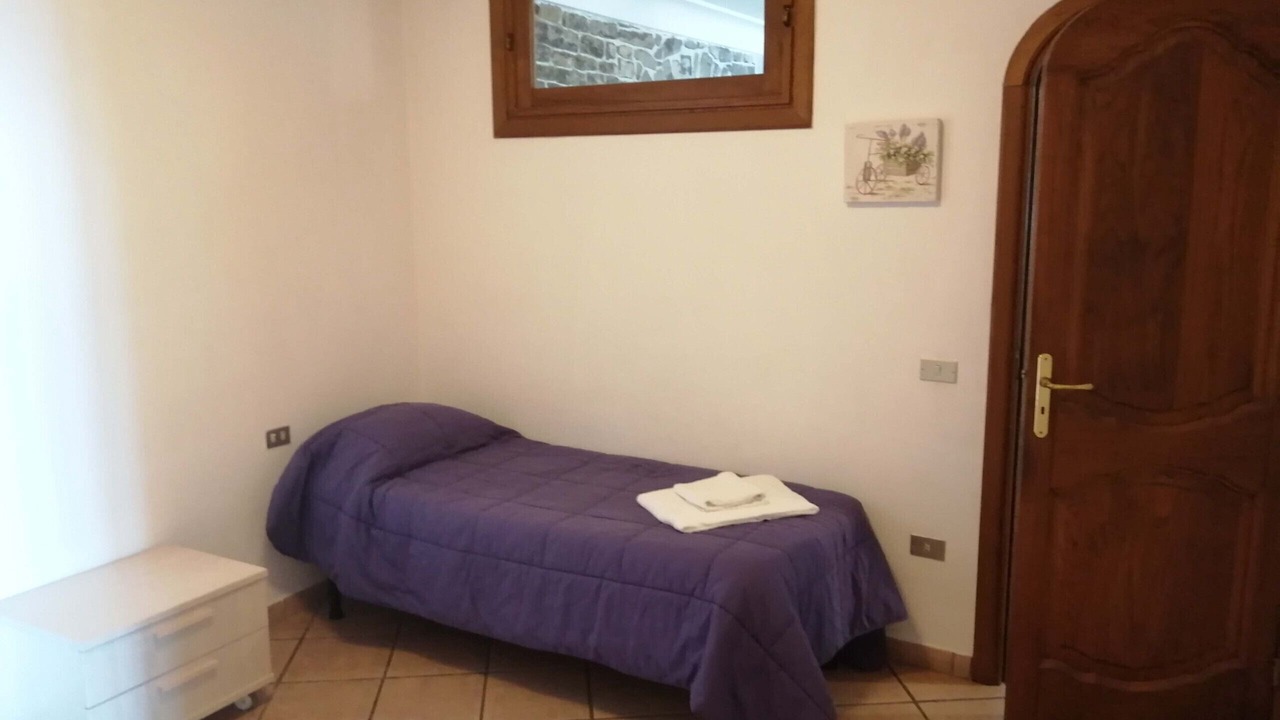 Photo of Bedroom in Vico Equense