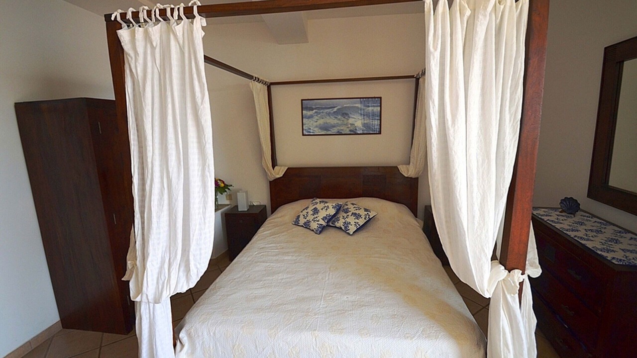 Photo of Bedroom in Vico Equense