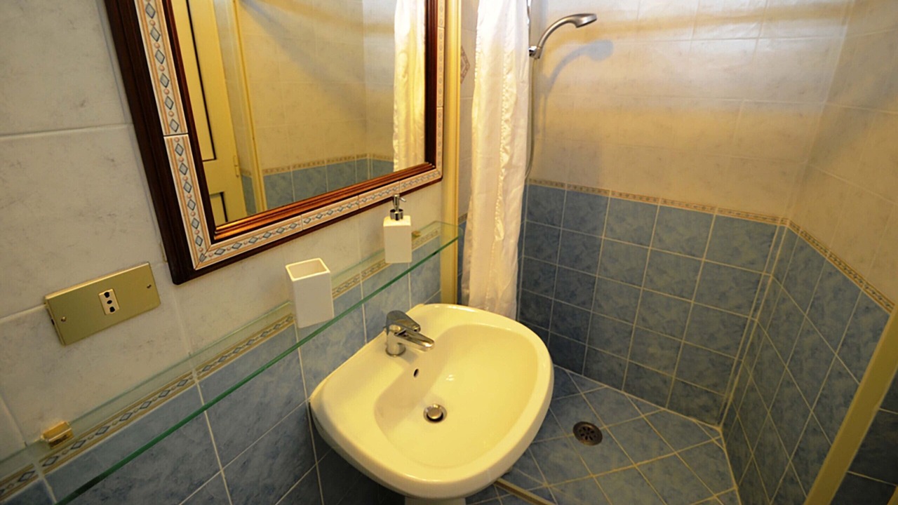 Photo of Bathroom in Vico Equense