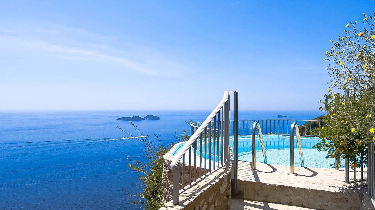 Photo of Outdoor in Vico Equense