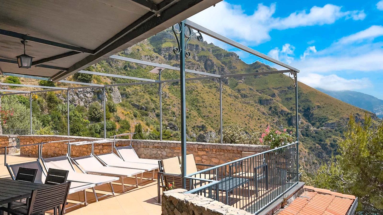 Photo of Outdoor in Vico Equense