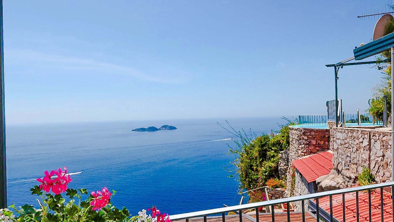 Photo of Outdoor in Vico Equense