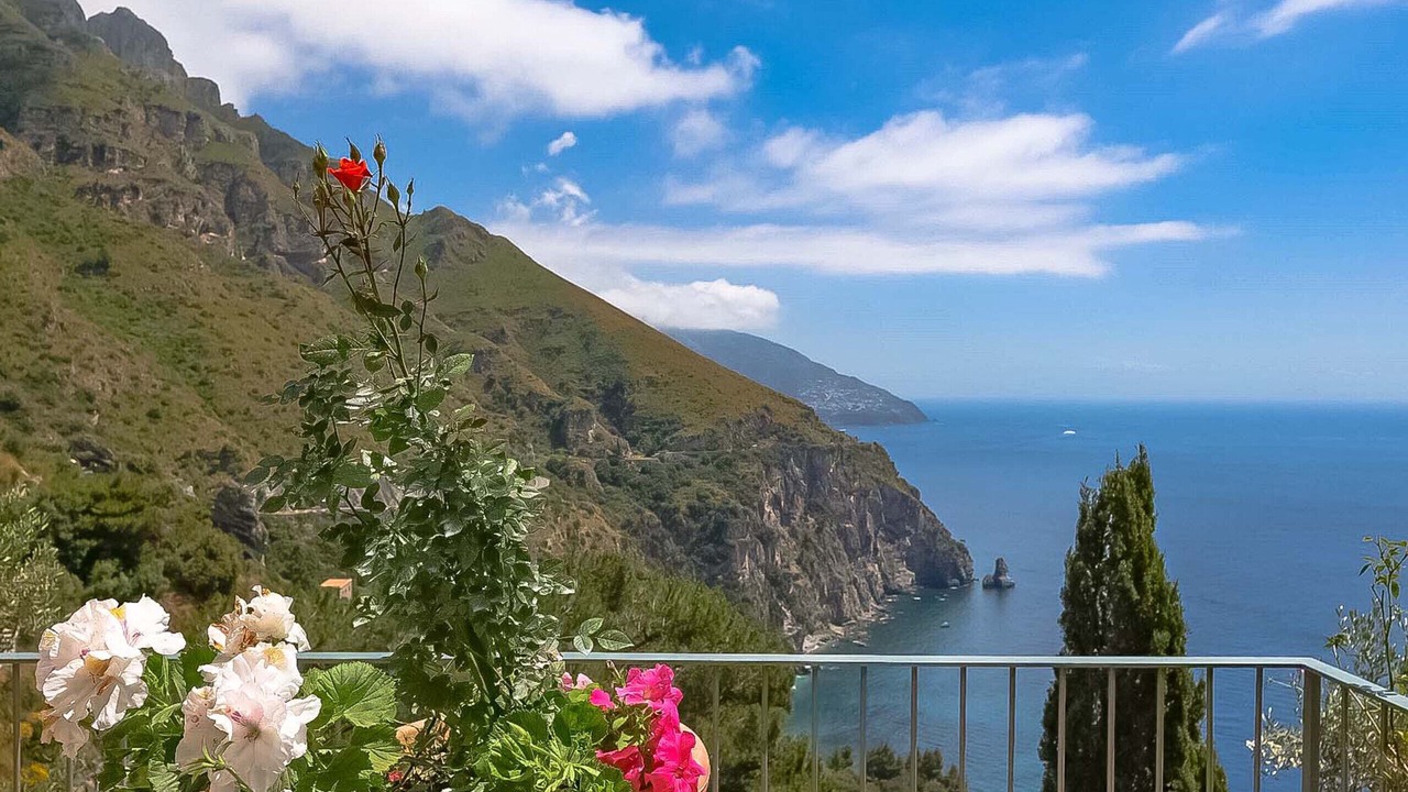 Photo of Outdoor in Vico Equense