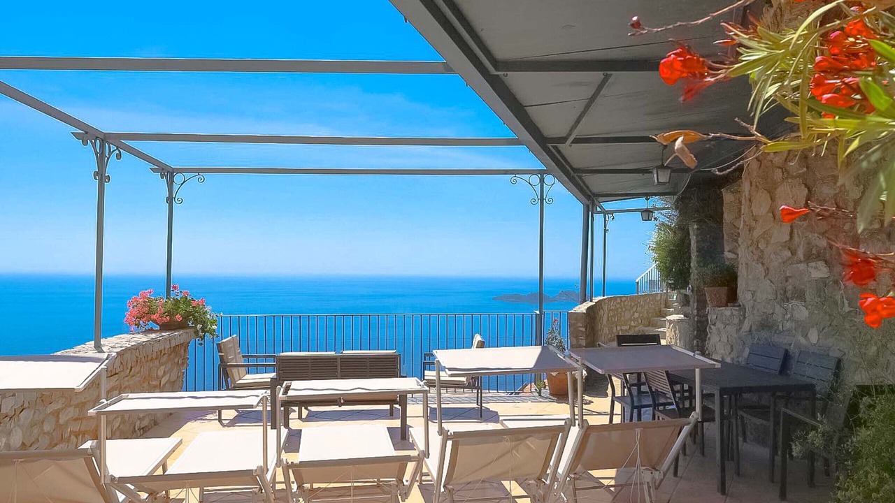 Photo of Outdoor in Vico Equense