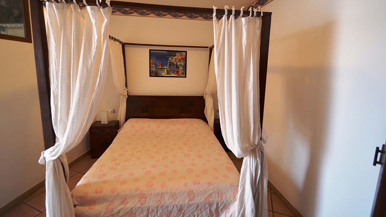Photo of Bedroom in Vico Equense