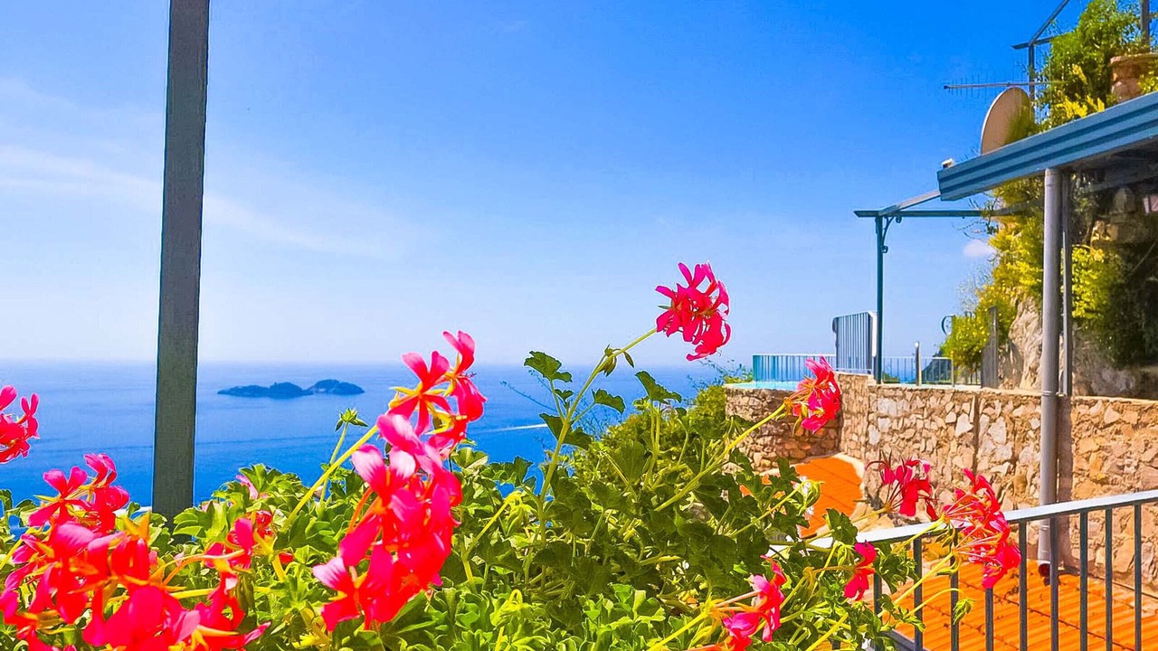 Photo of Outdoor in Vico Equense