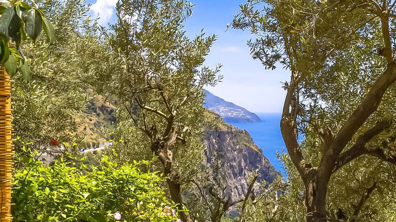 Photo of Outdoor in Vico Equense