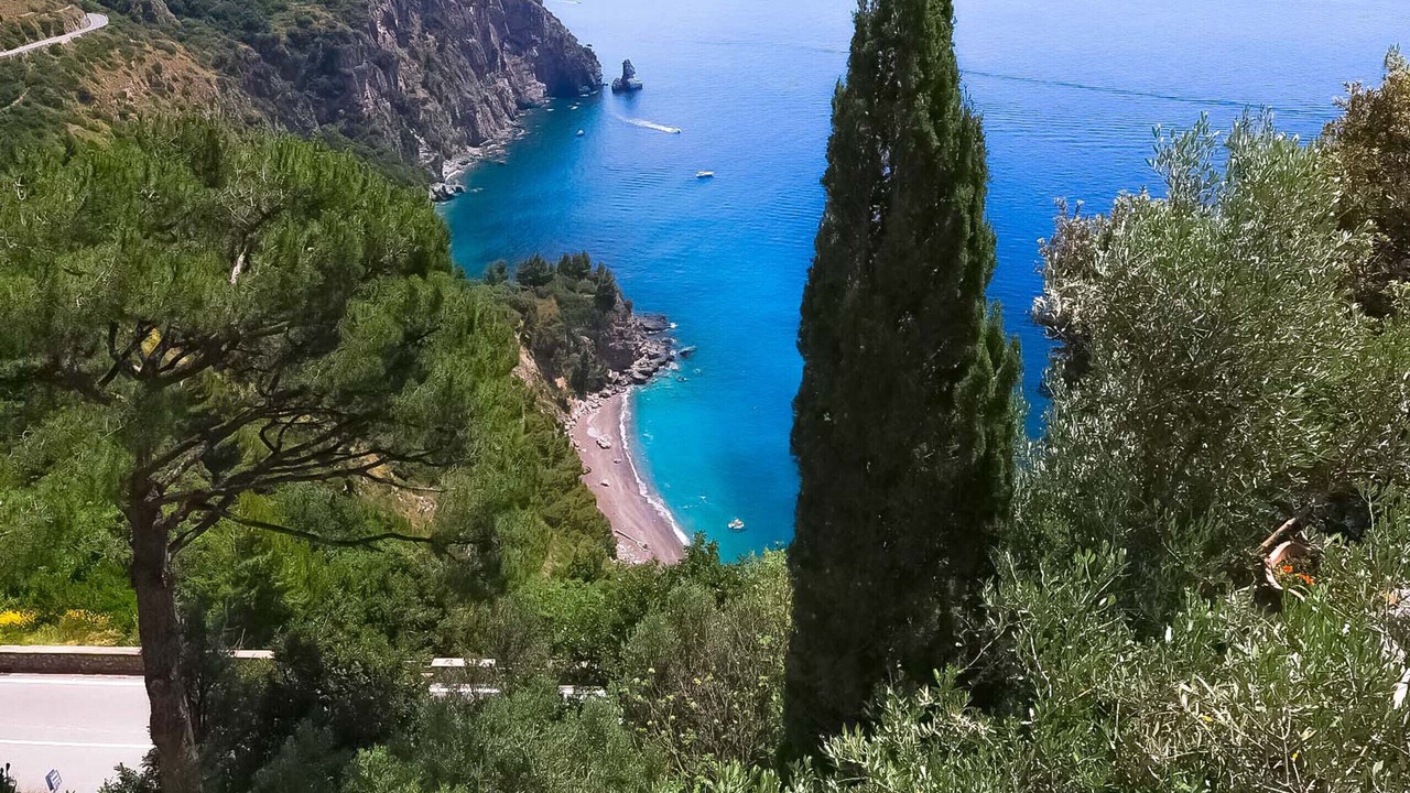 Photo of Outdoor in Vico Equense