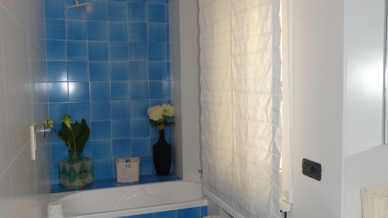 Photo of Bathroom in Vico Equense