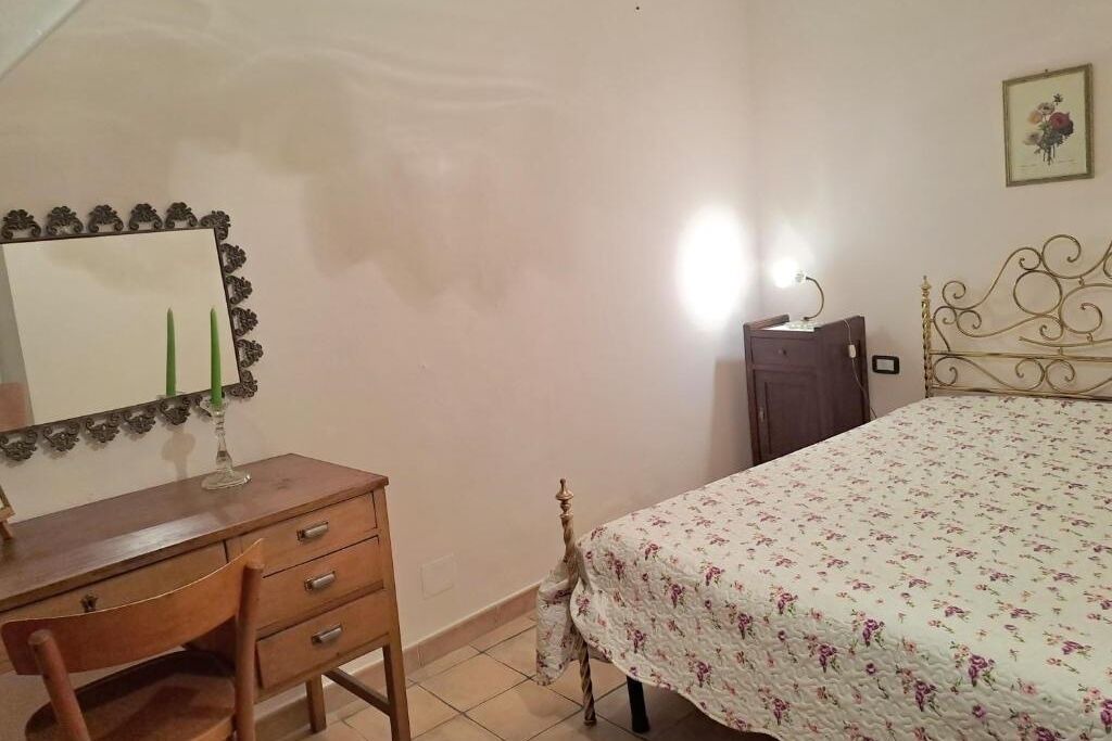 Photo of Bedroom in Stella Cilento