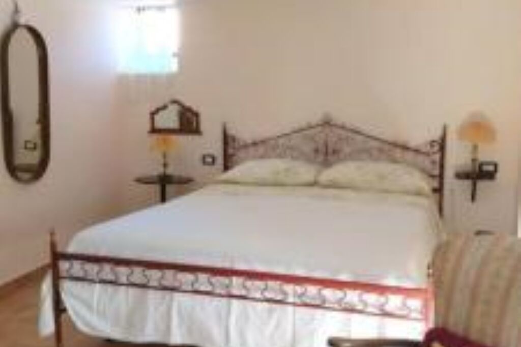 Photo of Bedroom in Stella Cilento