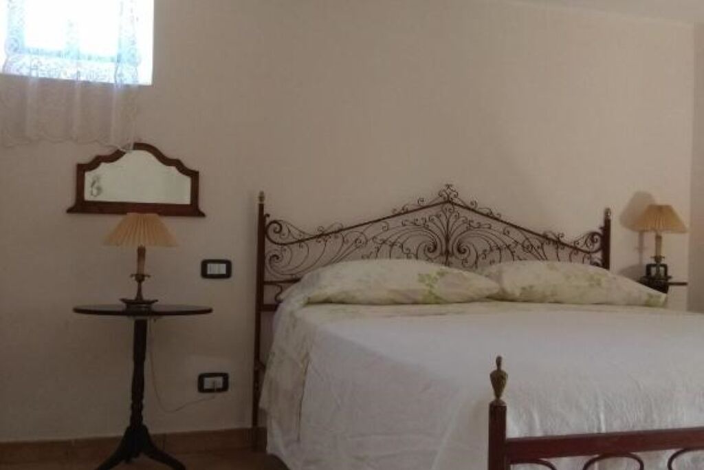 Photo of Bedroom in Stella Cilento