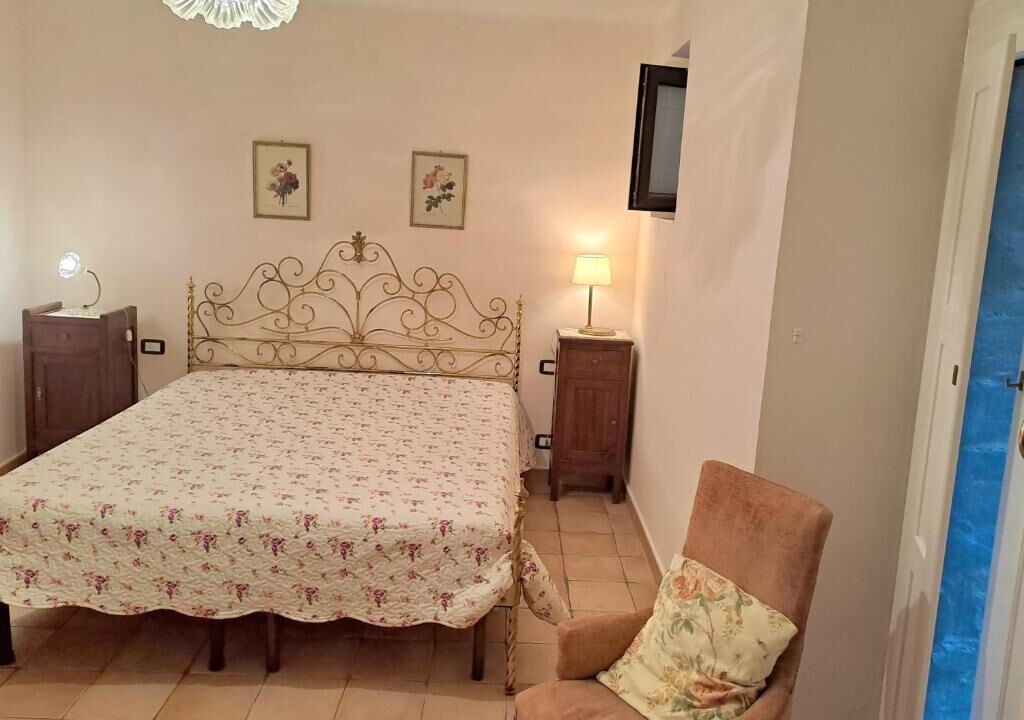 Photo of Bedroom in Stella Cilento