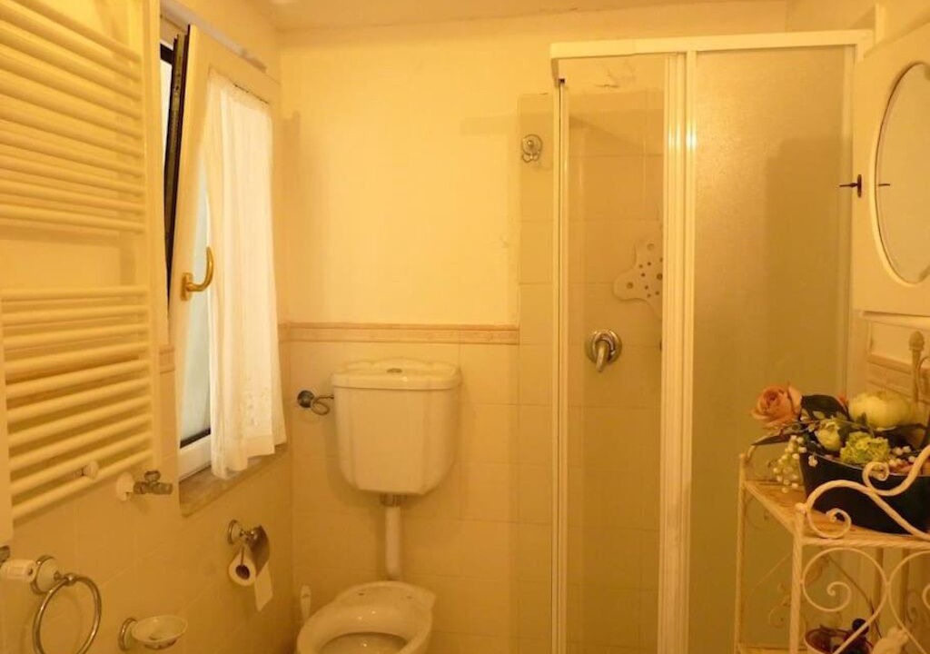 Photo of Bathroom in Stella Cilento