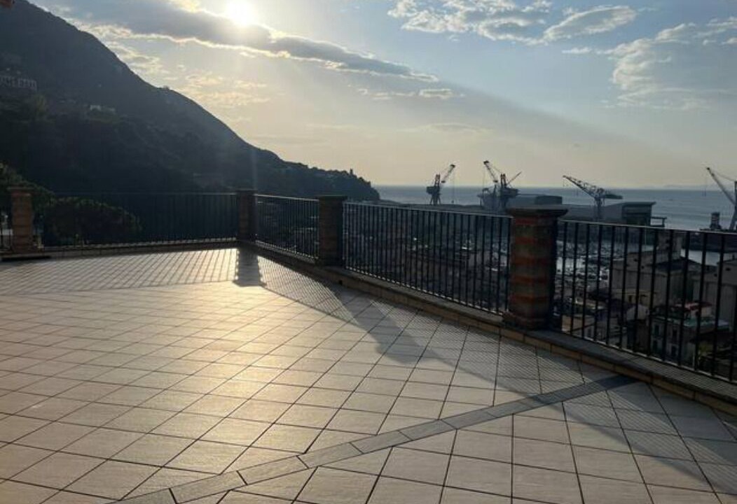 Photo of Patio Balcony in Castellammare di Stabia