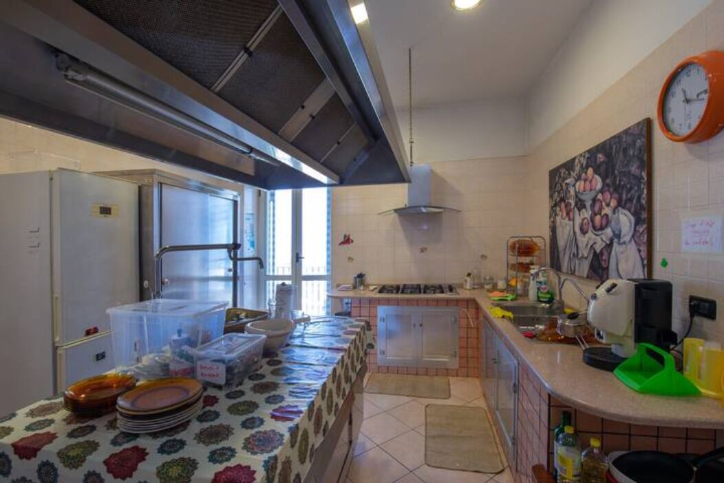 Photo of Kitchen in Castellammare di Stabia