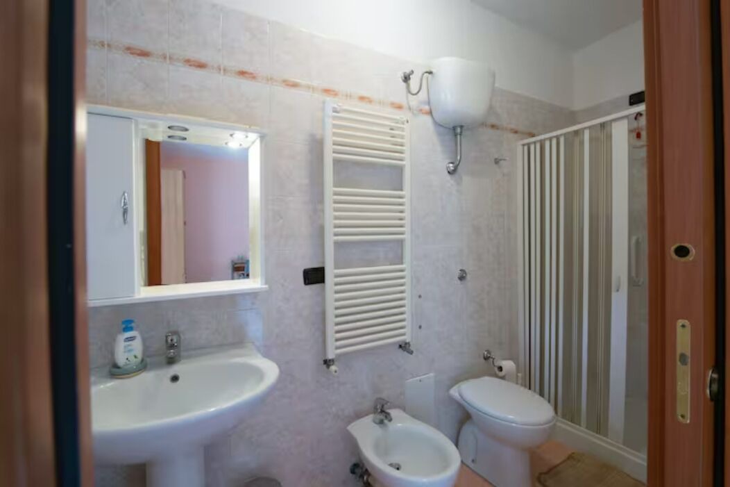 Photo of Bathroom in Castellammare di Stabia