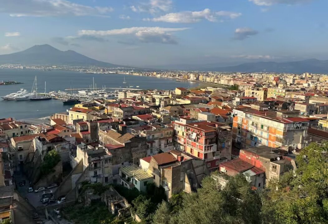 Photo of Outdoor in Castellammare di Stabia