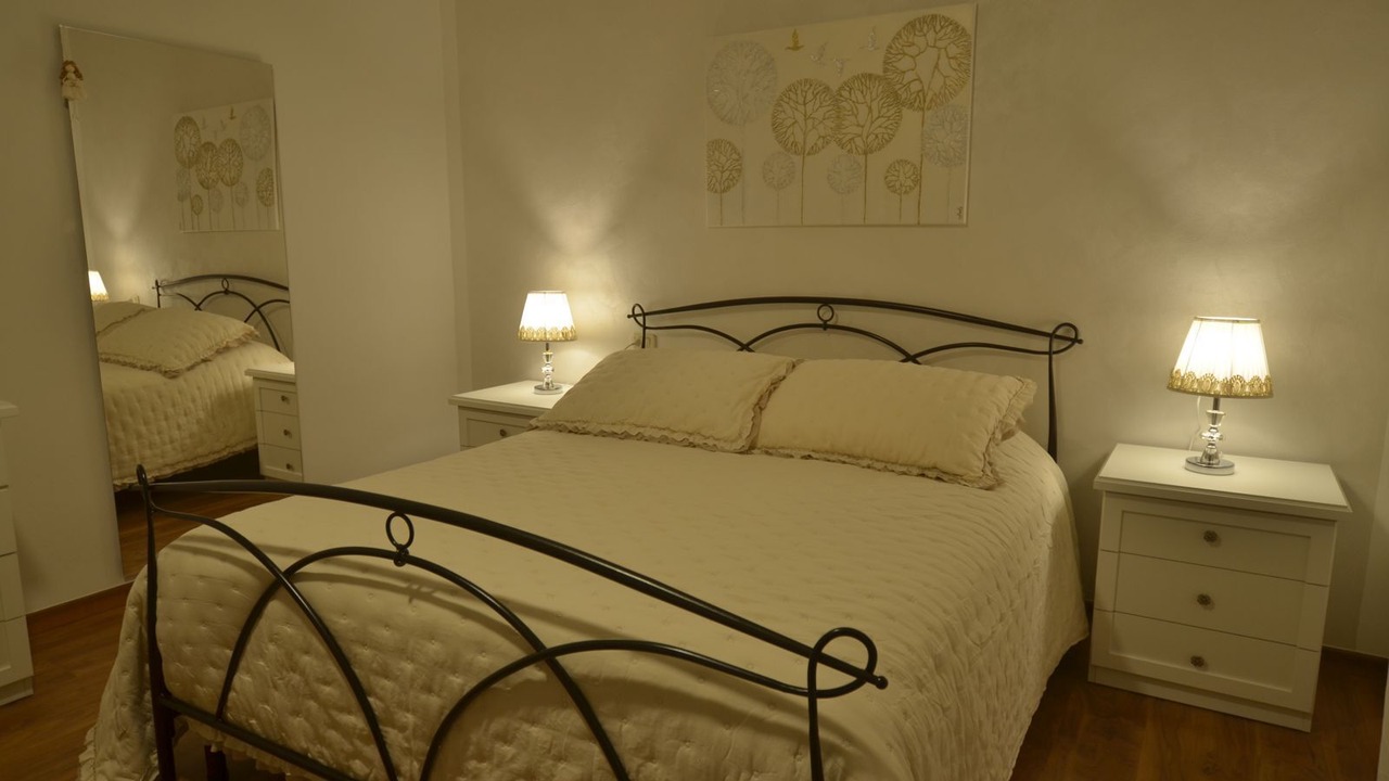 Photo of Bedroom in Piancastagnaio