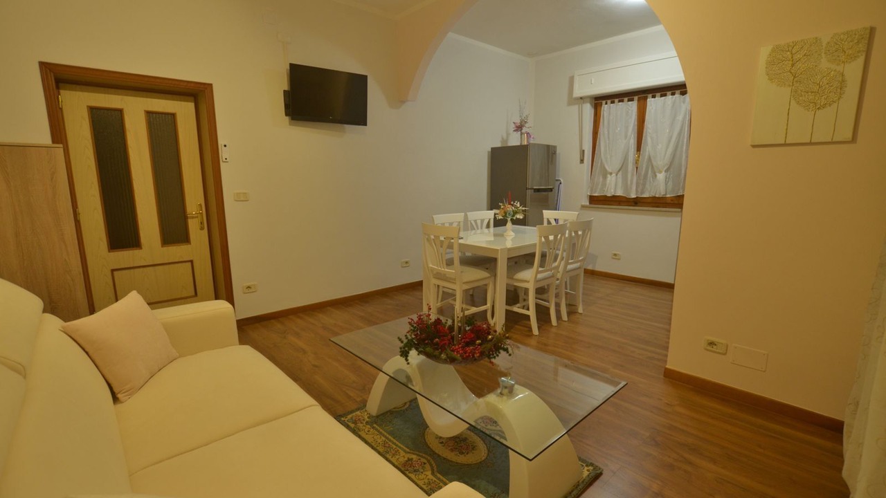 Photo of Livingroom in Piancastagnaio