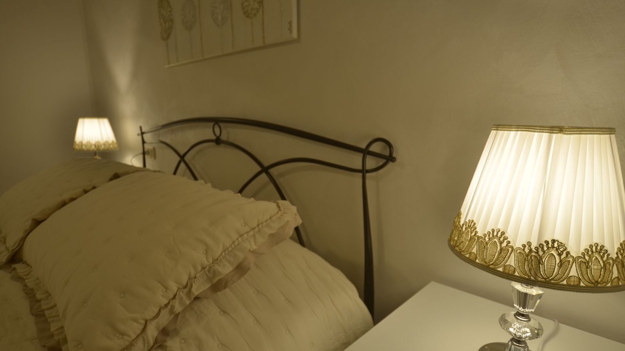 Photo of Bedroom in Piancastagnaio