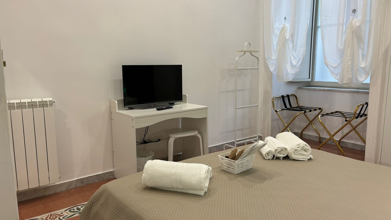Photo of Bedroom in Vomero