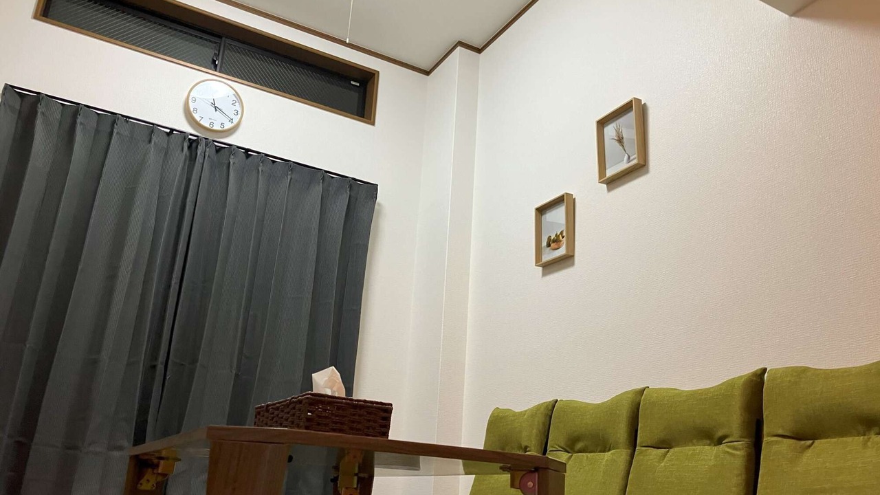Photo of Livingroom in Jonan-ku