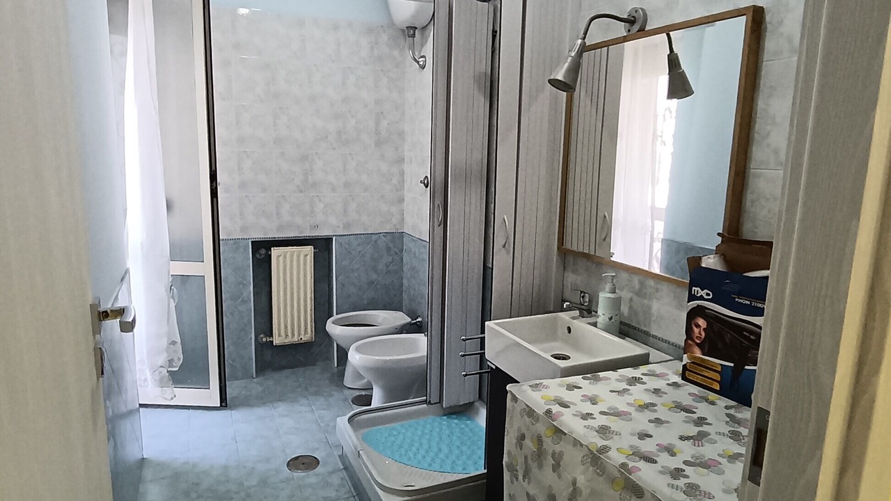 Photo of Bathroom in Pompei